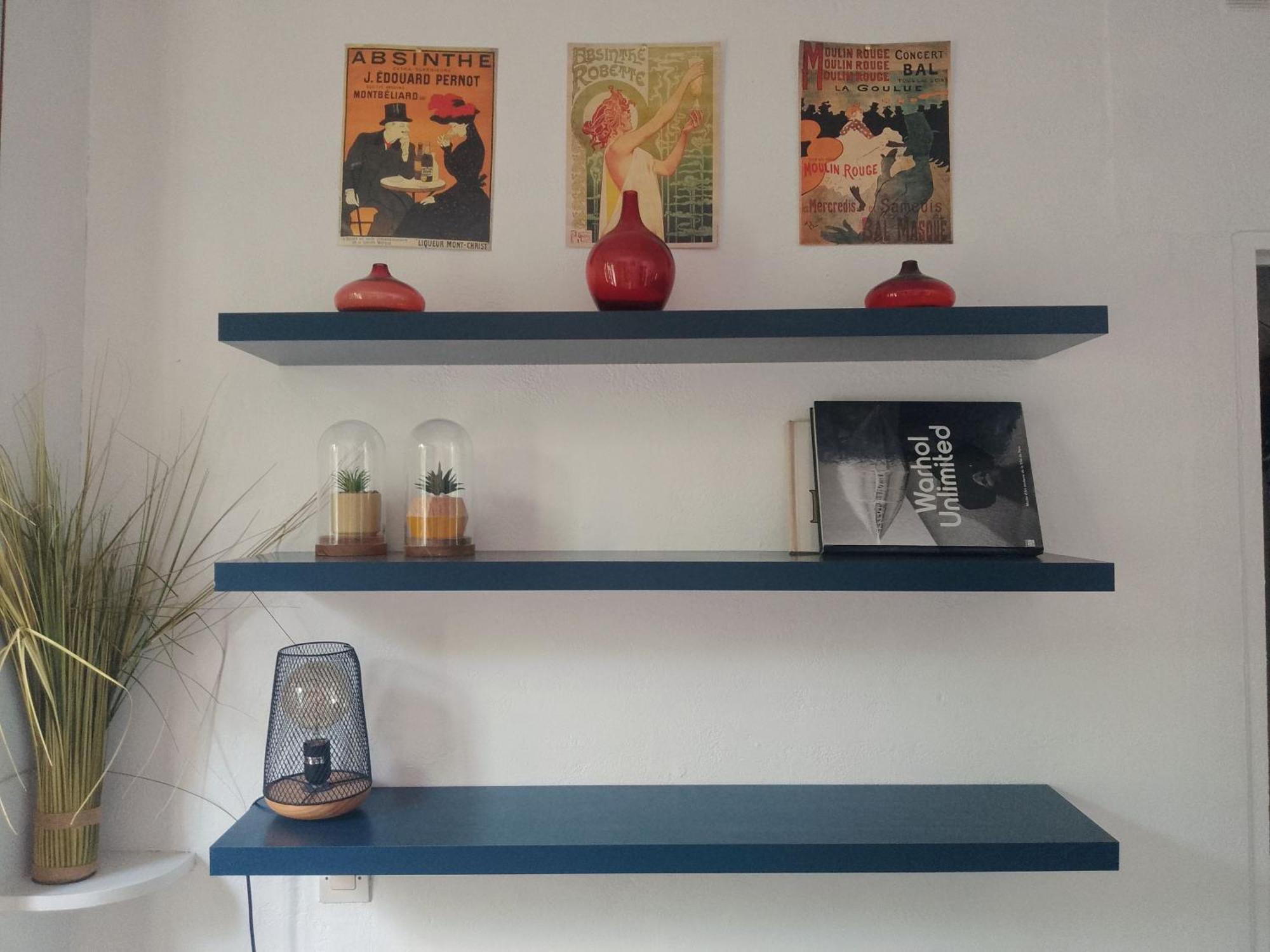 In Montmartre * Paris