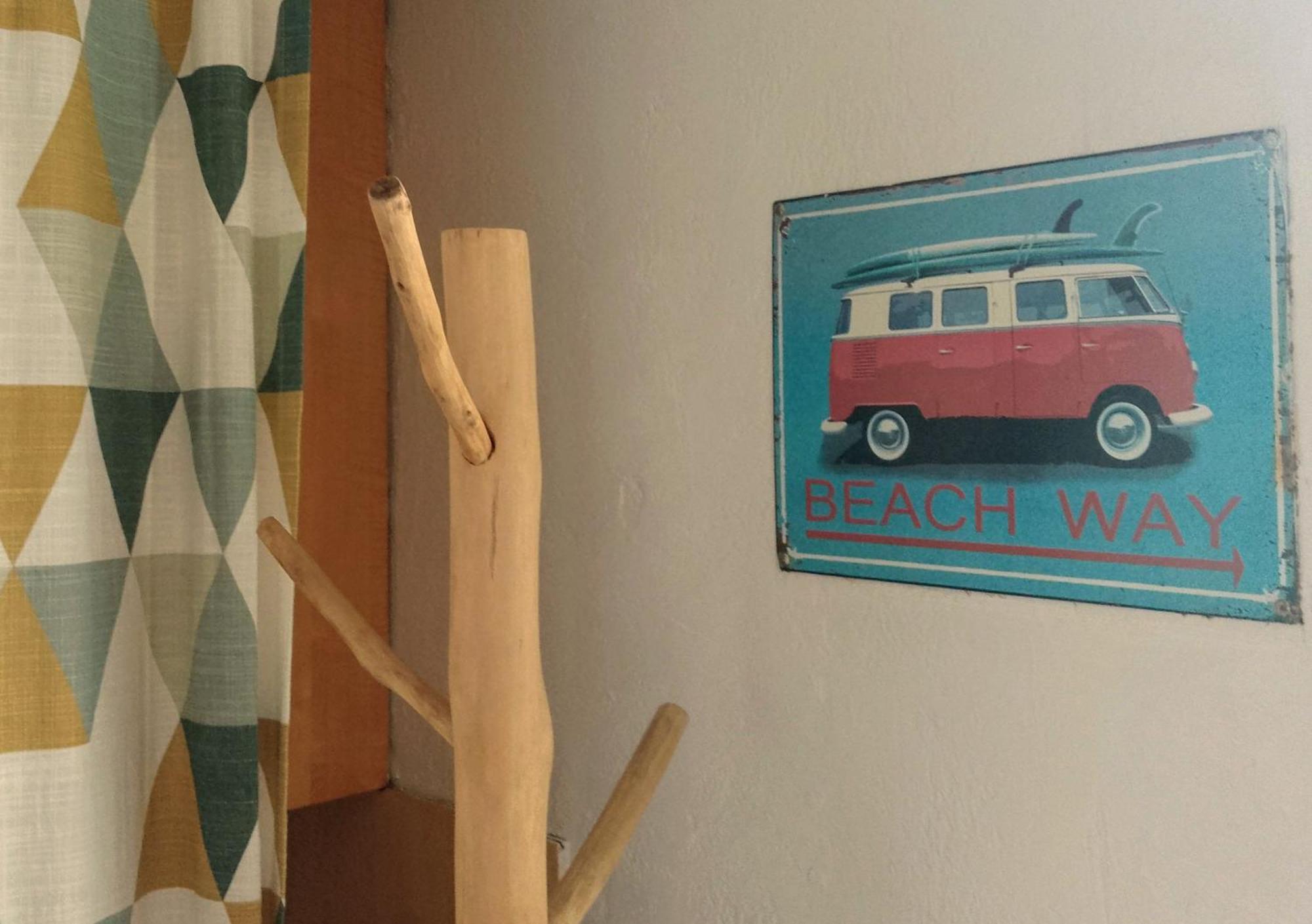 In Montmartre Apartment Paris