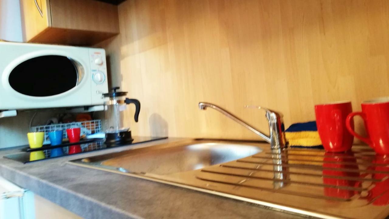 Apartment In Montmartre *